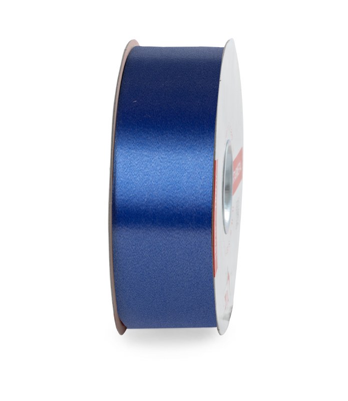 Picture of Sapphire polytie florist ribbon x 100yds-P188